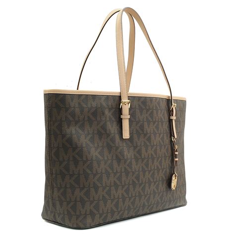 michael kors jet set travel 2015|Michael Kors tote bag.